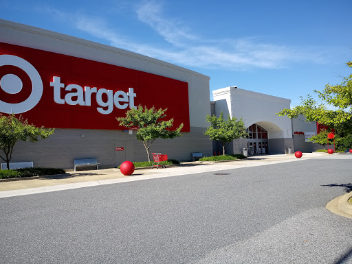 Department Store «Target», reviews and photos, 403 Constant Friendship Blvd, Abingdon, MD 21009, USA