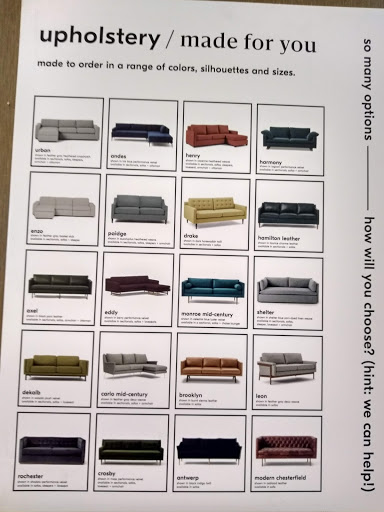 Furniture Store «west elm», reviews and photos, 180 University Ave, Palo Alto, CA 94301, USA