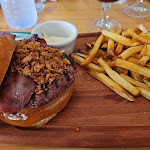 Photo n°1 de l'avis de Adriano.e fait le 16/04/2024 à 14:07 sur le  Tricana da Barra à Carcavelos