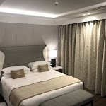 Photo n°2 de l'avis de Thomas.a fait le 30/04/2018 à 09:14 sur le  Splendido Bay à Padenghe sul Garda