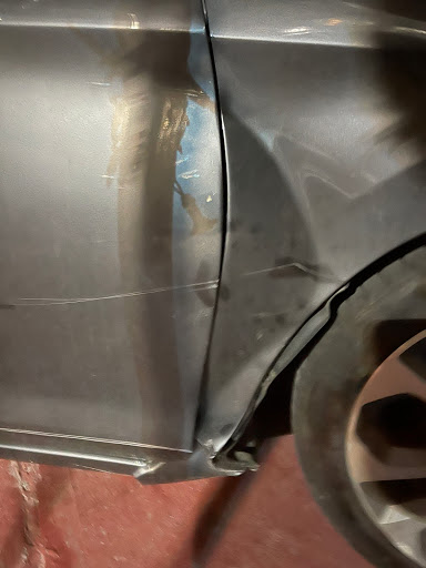 Auto Repair Shop «K & E Auto Body & Collision Center», reviews and photos, 111-12 101st Ave, South Richmond Hill, NY 11419, USA