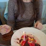 Photo n°4 de l'avis de Patrizia.e fait le 01/03/2019 à 11:55 sur le  Ristorante Cristallo à Punta Marina