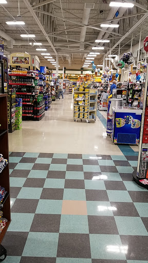 Supermarket «Weis Markets # 89», reviews and photos, 1080 Maiden Choice Ln, Baltimore, MD 21227, USA