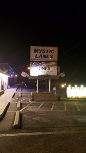 Bowling Alley «Mystic Lanes LLC», reviews and photos, 1318 Pittsburgh Rd, Valencia, PA 16059, USA