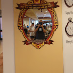 Photo n°1 de l'avis de Luisito.i fait le 04/07/2023 à 11:33 sur le  Chocohotel à Perugia