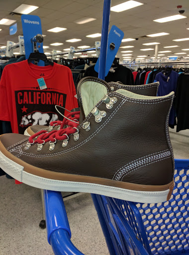 Clothing Store «Ross Dress for Less», reviews and photos, 6857 Siegen Ln, Baton Rouge, LA 70809, USA