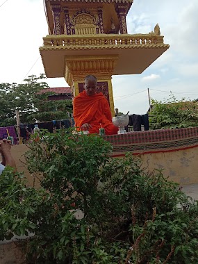 វត្តដីក្រហម