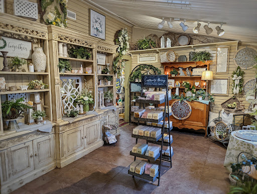 Gift Shop «The Stable Home Decor», reviews and photos, 101 Co Rd 557A, Lake Alfred, FL 33850, USA