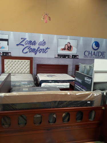 Opiniones de Colchones y Muebles Morfeo en Quito - Tienda de muebles