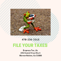 Empreza Tax, LLC - Photo 3 - Car repair in Warner Robins, GA, Warner Robins