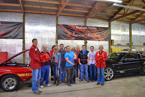 Fast and Furious Detailing en Gillette