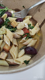 Photo n°25 de Grainette Bar à salade à Paris ()