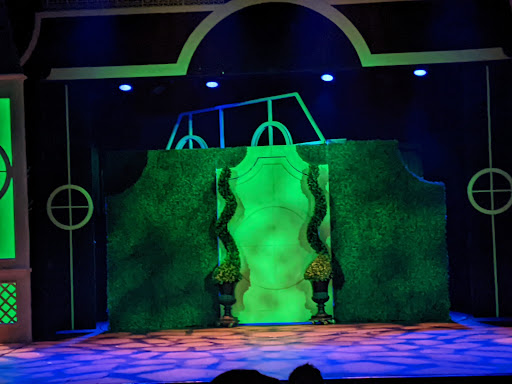 Dinner Theater «Beef & Boards Dinner Theatre», reviews and photos, 9301 Michigan Rd, Indianapolis, IN 46268, USA