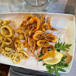 Photo n°5 de l'avis de Claudia.i fait le 21/08/2022 à 07:08 sur le  A Marina à Cefalù