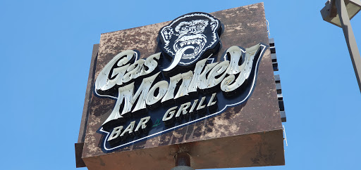 Live Music Venue «Gas Monkey Live!», reviews and photos, 10110 Technology Blvd E, Dallas, TX 75220, USA