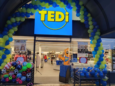 TEDi Distribution SAS à Bergerac