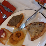 Photo n°3 de l'avis de Mirash.a fait le 09/07/2023 à 09:23 sur le  Ristorante La Vera Romagna à Santa Sofia