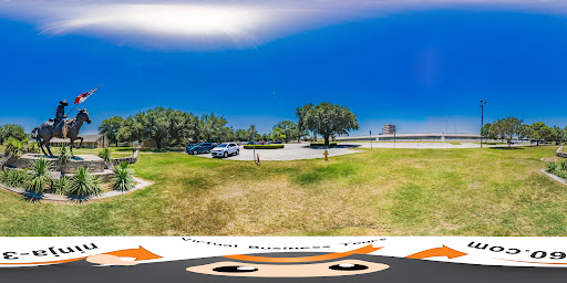 Museum «Texas Ranger Hall of Fame & Museum», reviews and photos, 100 Texas Ranger Trail, Waco, TX 76706, USA