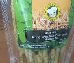 Warung Pande Vegan photo