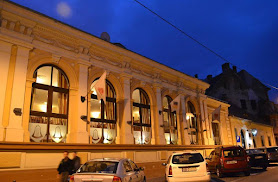 Restaurant Hermania