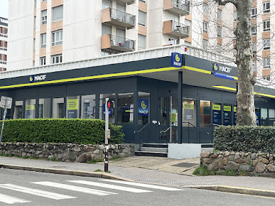MACIF Assurances à Saint-Étienne