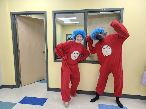 Day Care Center «LITTLE RIVER DAY SCHOOL», reviews and photos, 6481 Little River Turnpike, Alexandria, VA 22312, USA