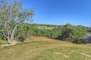 The Cliffs Resort Golf Course image