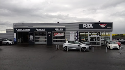 Photo 2 - AD Garage Expert RTA (Etablissement secondaire)
