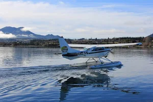 Taupo's Floatplane image