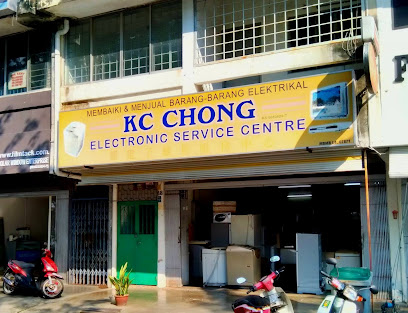 K.C. Chong Electronic Service Centre