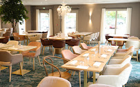 Atmosphère du Restaurant La Table Compiègne à Compiègne - n°1
