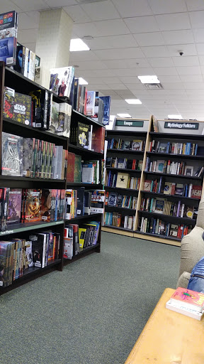 Book Store «Barnes & Noble», reviews and photos, 4370 Miller Rd, Flint, MI 48507, USA