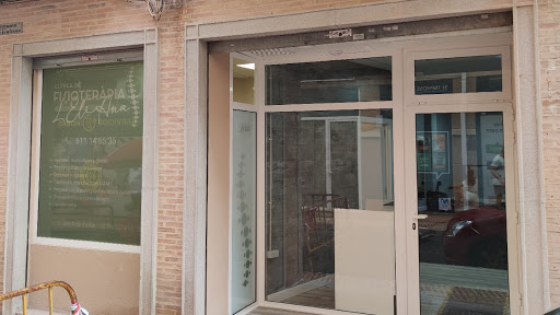 Clínica de fisioteràpia L'EliAna en L'Eliana, Valencia