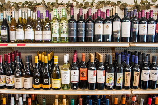 Wine Store «Fiesta Liquor», reviews and photos, 8181 Tezel Rd # 105, San Antonio, TX 78250, USA