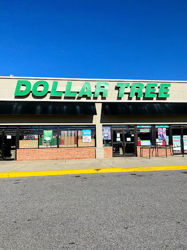 Dollar Store «Dollar Tree», reviews and photos, 1641 Crofton Center, Crofton, MD 21114, USA