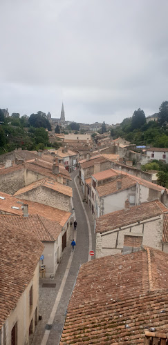 Maison des Cultures de Pays à Parthenay