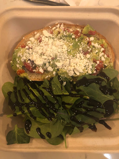 Dessert Shop «Blush Desserts», reviews and photos, 4817 Convoy St, San Diego, CA 92111, USA