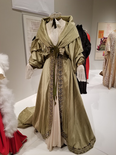 Museum «Kent State University Museum», reviews and photos, 515 Hilltop Dr, Kent, OH 44240, USA