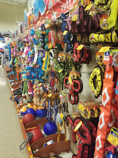 Pet Supply Store «PetSmart», reviews and photos, 14137 Rivergate Pkwy, Charlotte, NC 28273, USA