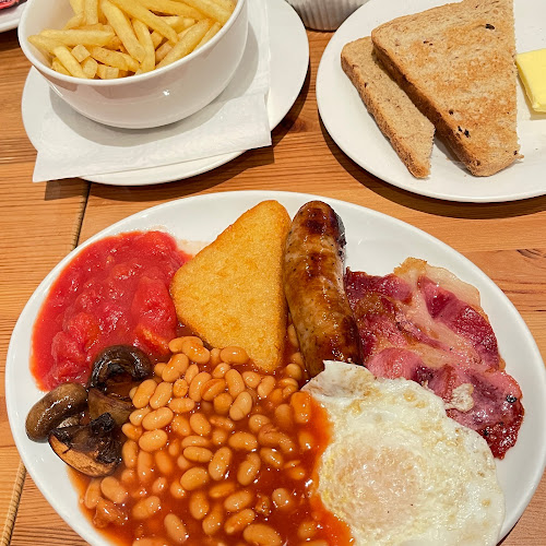 Reviews of The Brook Cafe in Leicester - Coffee shop