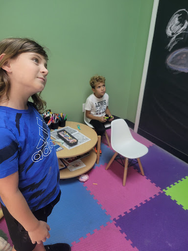 Explore religious sleeve tattoo ideas, creative tattoo ideas in Seneca, available at Holesome Family Body Piercing