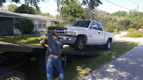 Springfield Towing Company - Photo 3 - Car repair in , Springfield