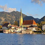 Photo n°20 de l'avis de Harald.o fait le 04/10/2023 à 16:24 sur le  Seehotel Überfahrt à Rottach-Egern