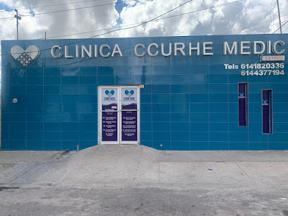 Clínica Ccurhe Medic