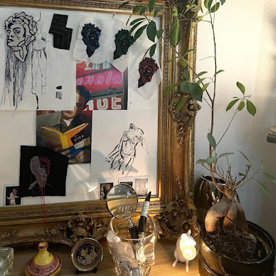 VALETTE STUDIO – by Pierre-François Valette à Paris