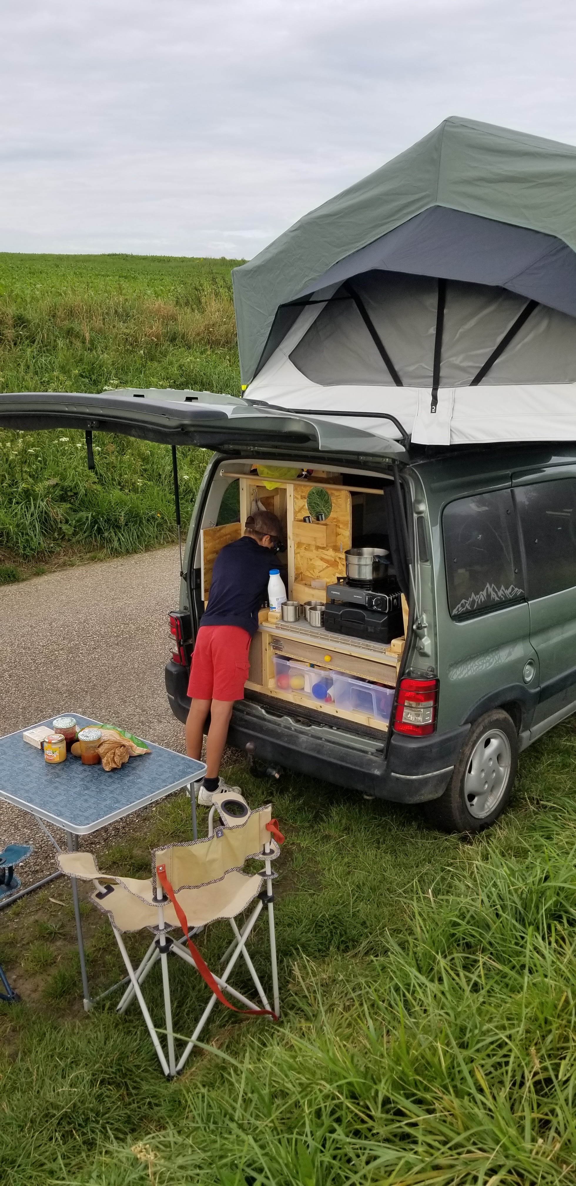 Photo n° 2 de l'avis de Patrick.u fait le 15/08/2023 à 11:15