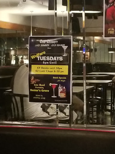 Night Club «Club Celebrity», reviews and photos, 14421 Plymouth Rd, Detroit, MI 48227, USA