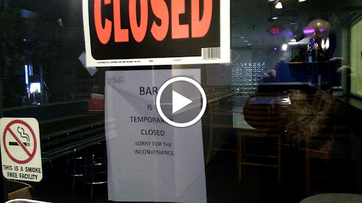 Bowling Alley «Galaxy Lanes», reviews and photos, 730 Mooresville Pike, Columbia, TN 38401, USA