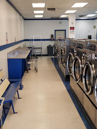 Laundromat «Vacaville Wash and Dry», reviews and photos, 133 Peabody Rd, Vacaville, CA 95687, USA