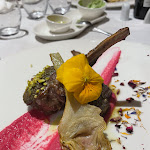 Photo n°5 de l'avis de Irina.o fait le 01/03/2023 à 08:34 sur le  Ristorante La Pòsa à Livigno